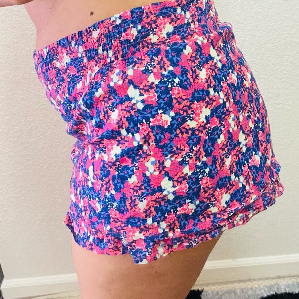 Mini skirt